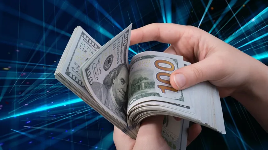 Tỷ gi&aacute; USD h&ocirc;m nay (8-5): Đồng USD bật tăng- Ảnh 2.