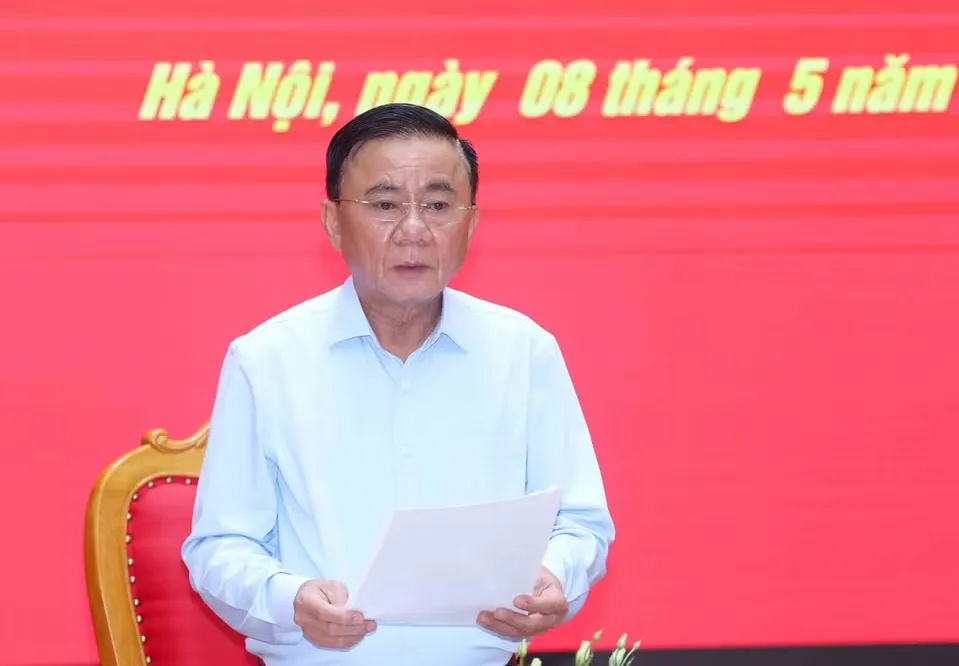 Ph&aacute;t huy tinh thần đổi mới s&aacute;ng tạo trong thực hiện nhiệm vụ  - Ảnh 1.