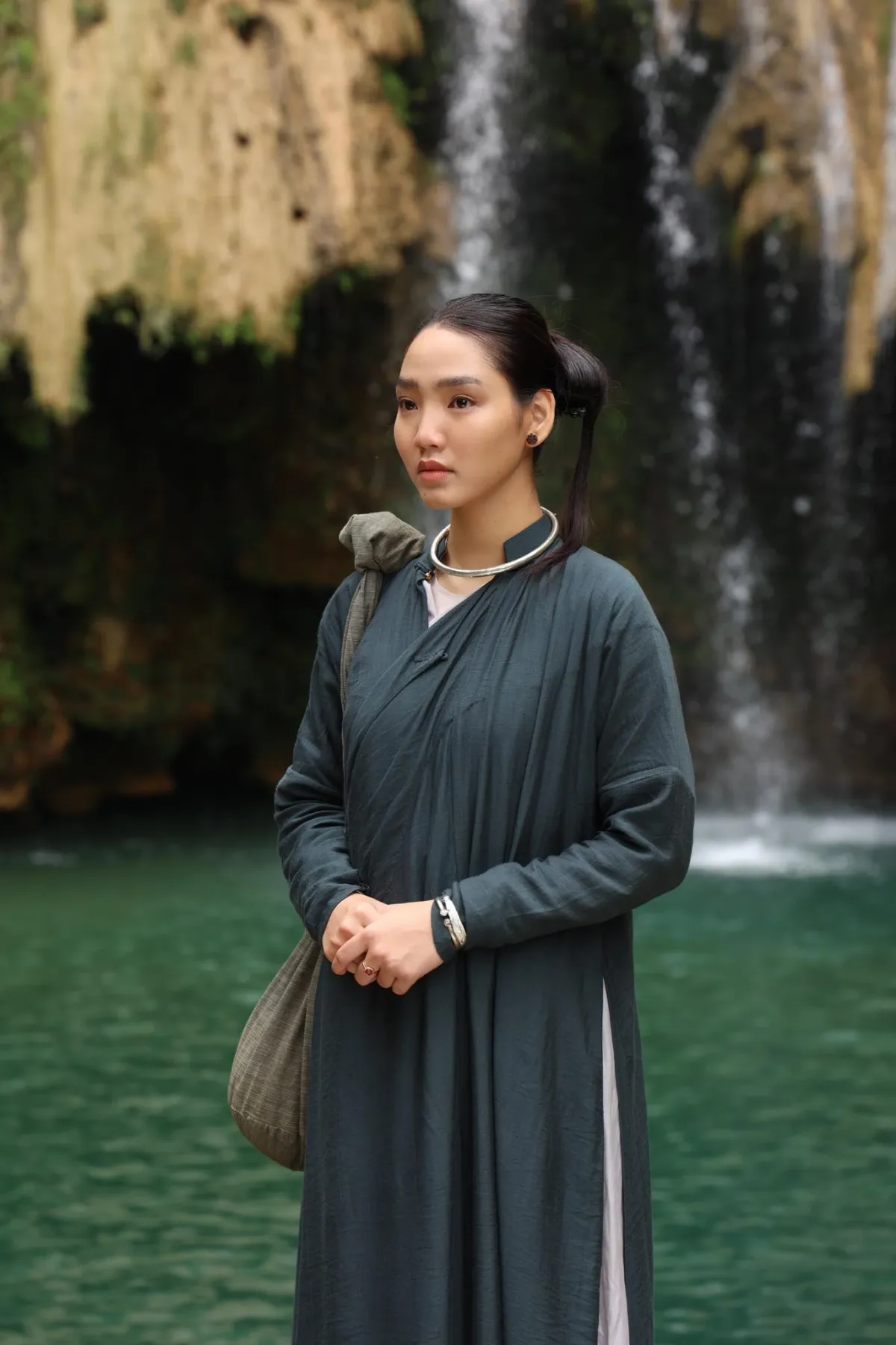 Đo&agrave;n Minh Anh: t&acirc;n binh ấn tượng của điện ảnh Việt - Ảnh 1.