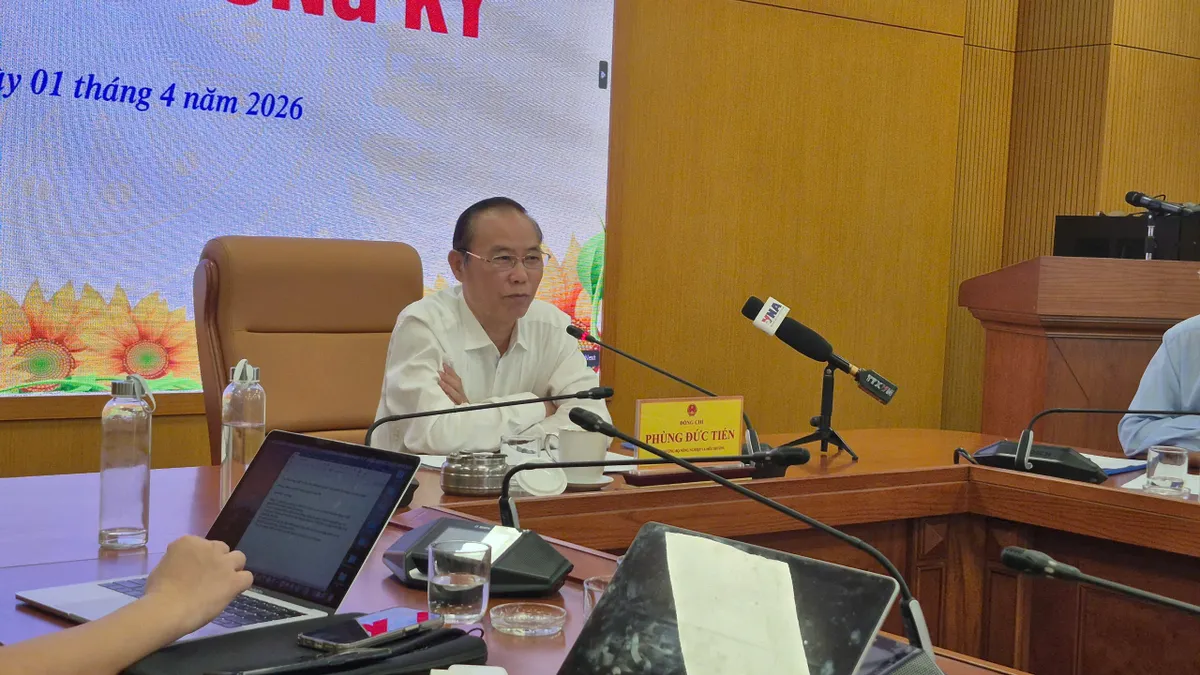 Dẹp l&ograve; mổ chui, phải chặn từ đầu ra (Kỳ 3) - Ảnh 4.