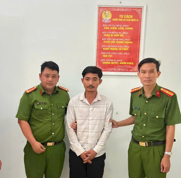 Bị nhắc nhở, con trai đánh bố ruột gây thương tích- Ảnh 1. Bị nhắc nhở, con trai đánh bố ruột gây thương tích- Ảnh 1.