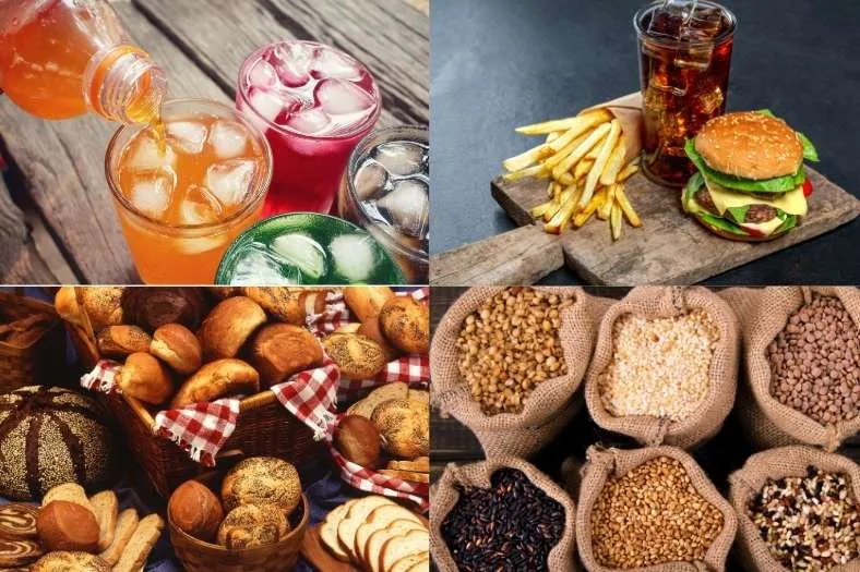 5 nh&oacute;m thực phẩm người sau tuổi 50 n&ecirc;n hạn chế để bảo vệ sức khỏe- Ảnh 2.