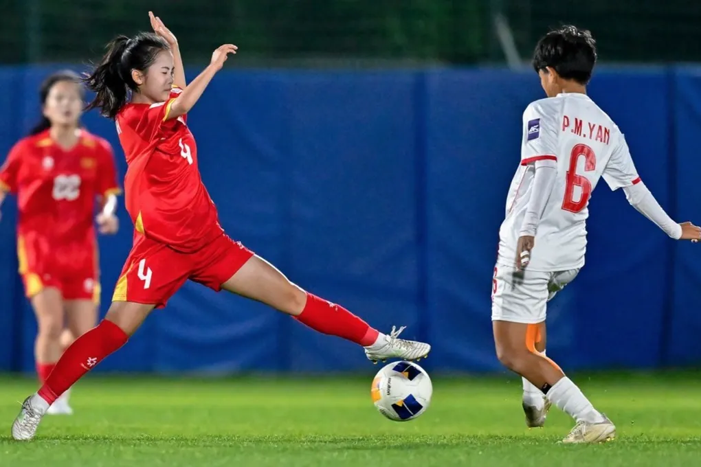 B&oacute;ng đ&aacute; trẻ Việt Nam đứng trước cơ hội lập dấu mốc lịch sử tại U17 World Cup- Ảnh 2.