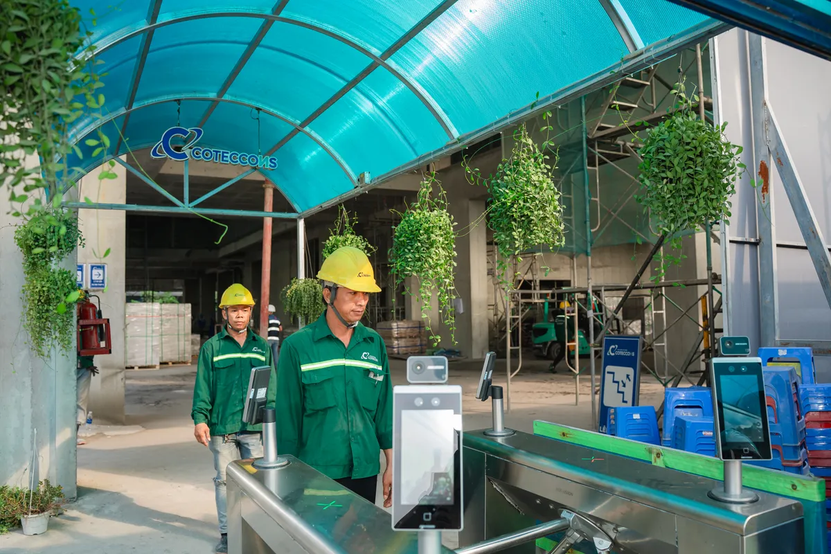 TP Hồ Chí Minh đẩy mạnh chuyển đổi số trong phòng ngừa rủi ro lao động - Ảnh 1.
