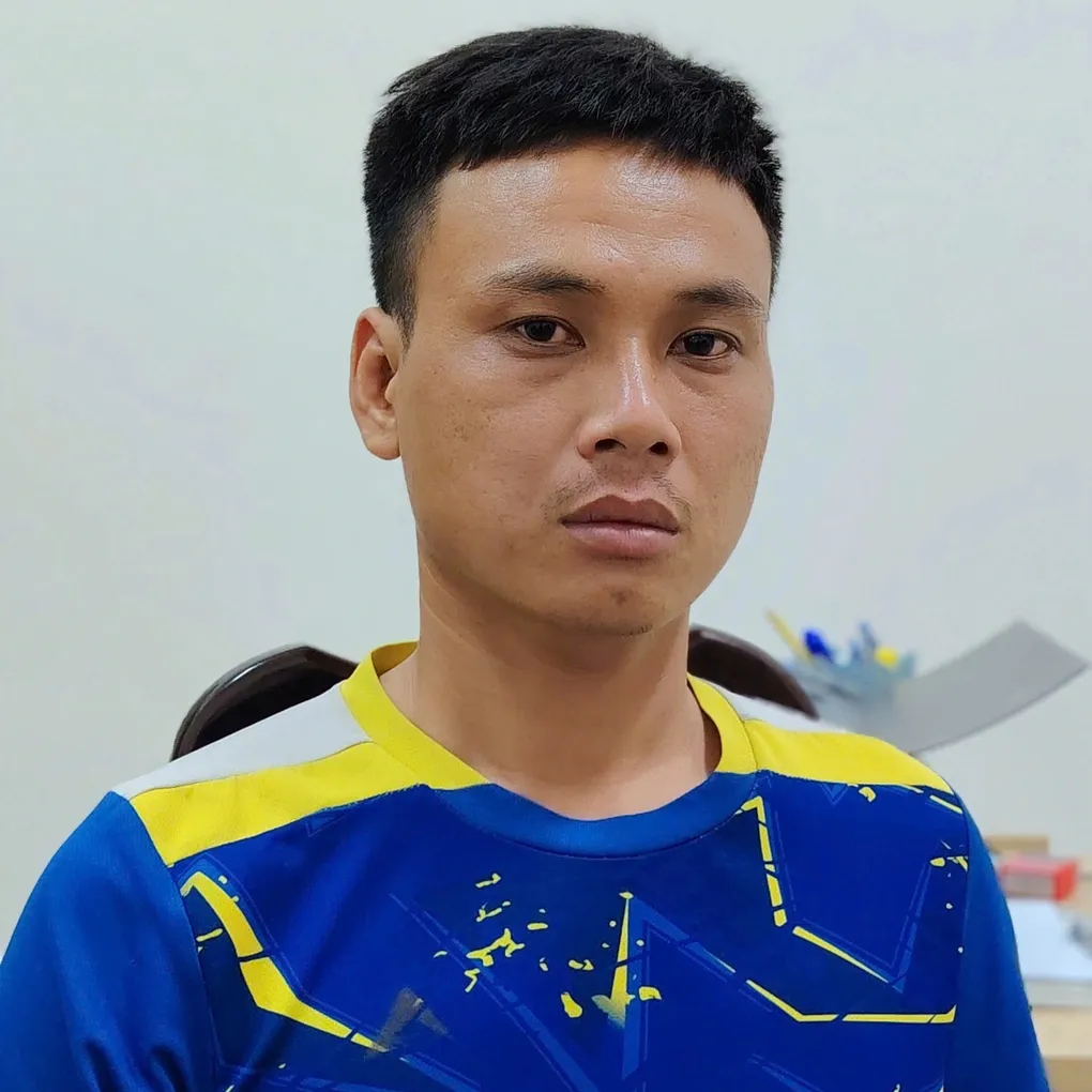Bắt giữ đối tượng giả mua c&acirc;y cảnh để cướp giật d&acirc;y chuyền của chủ cửa h&agrave;ng ở Đ&agrave; Nẵng- Ảnh 1.