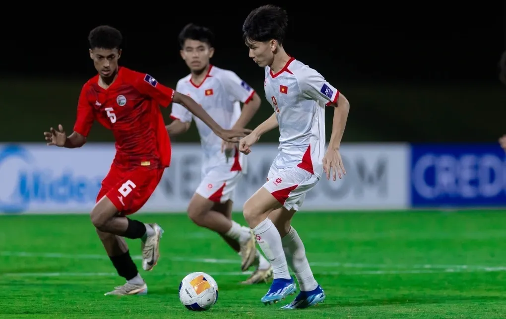 CĐV Th&aacute;i Lan thất vọng với đội nh&agrave;, d&agrave;nh nhiều lời khen cho U17 Việt Nam- Ảnh 2.