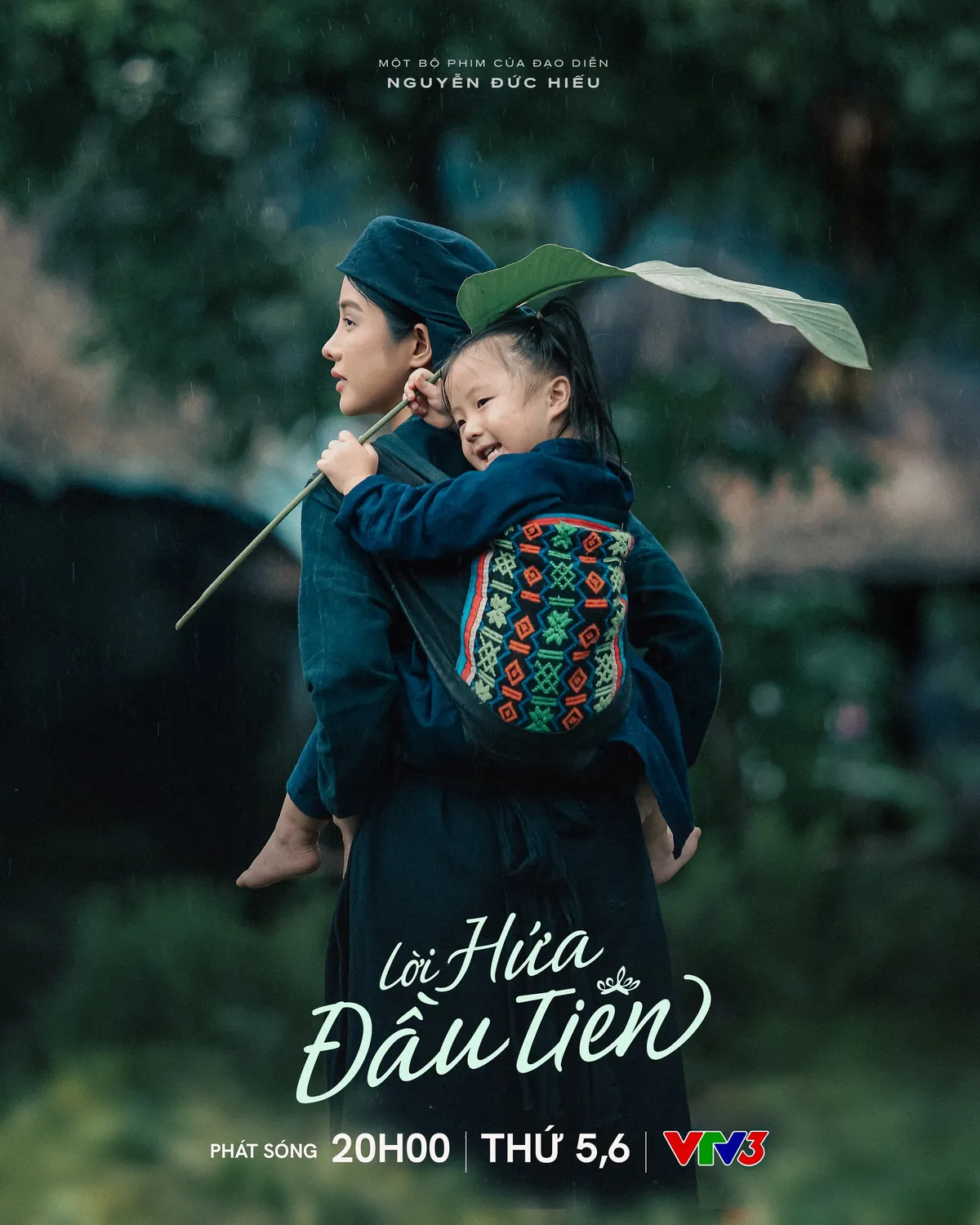 Tr&igrave;nh Mỹ Duy&ecirc;n học địu con, th&ecirc;u th&ugrave;a trong Lời hứa đầu ti&ecirc;n - Ảnh 5.