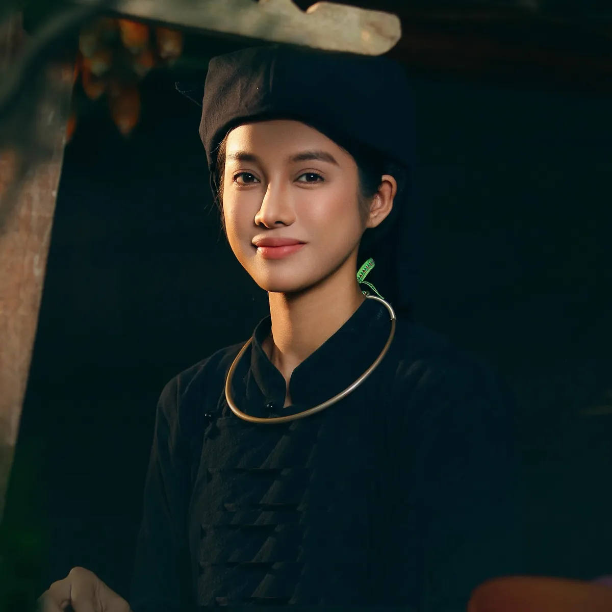 Tr&igrave;nh Mỹ Duy&ecirc;n học địu con, th&ecirc;u th&ugrave;a trong Lời hứa đầu ti&ecirc;n - Ảnh 1.