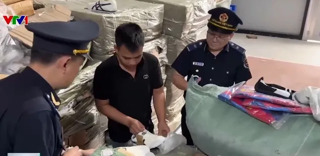 Vì sao sở hữu trí tuệ đang trở thành “mặt trận nóng”? - Ảnh 2.