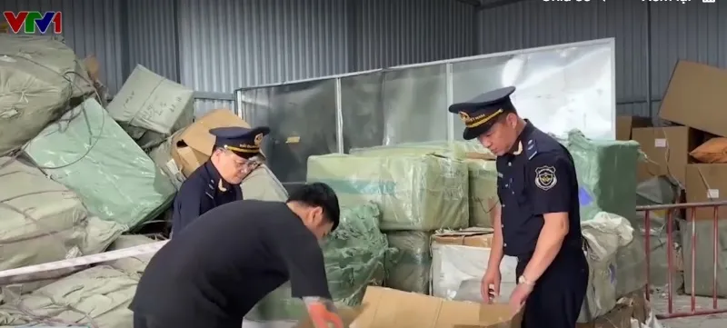 Vì sao sở hữu trí tuệ đang trở thành “mặt trận nóng”? - Ảnh 1.