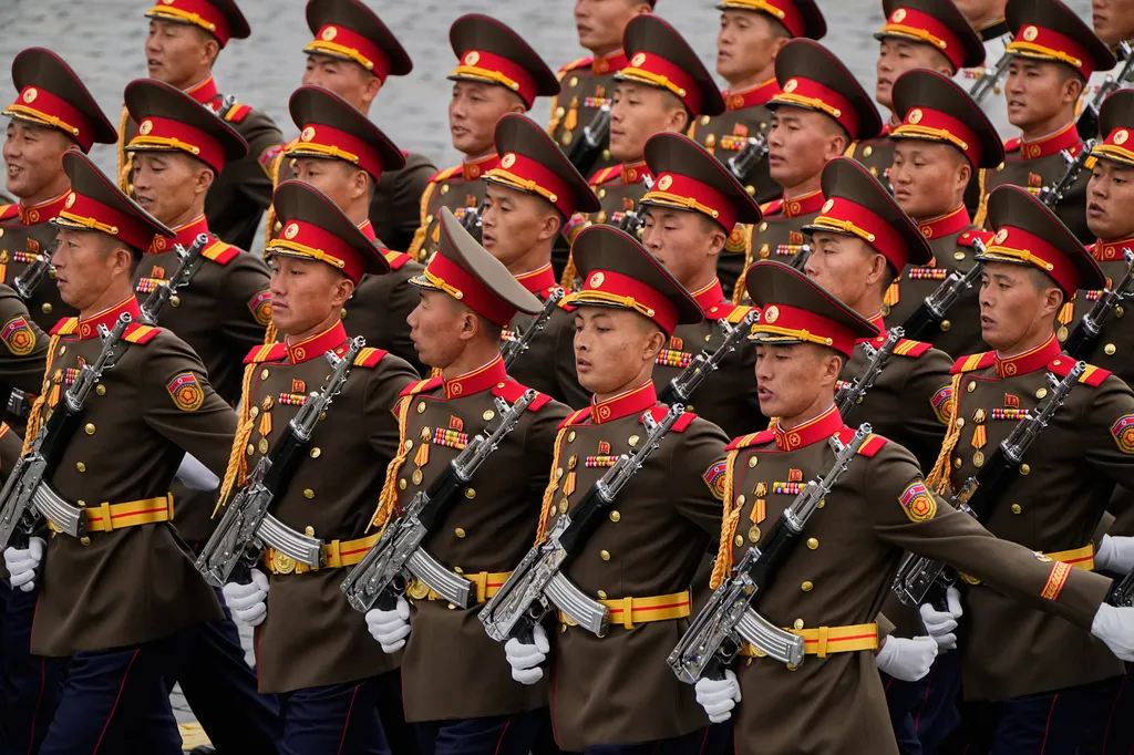 Nga duyệt binh kỷ niệm 81 năm Ng&agrave;y Chiến thắng ph&aacute;t x&iacute;t Đức- Ảnh 11.