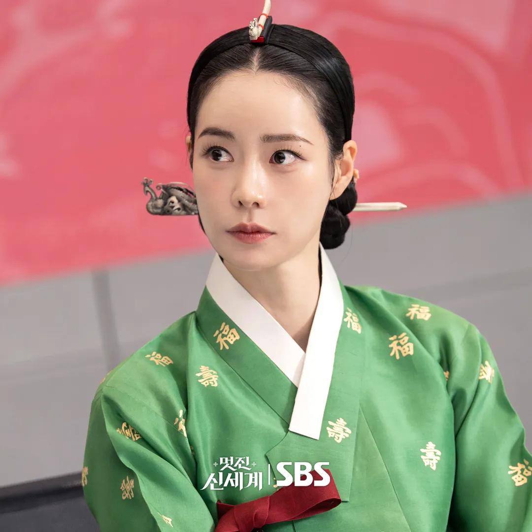 Lim Ji Yoen tự tin phim mới của mình có thể đánh bại "Phu nhân đại quân thế kỷ 21" - Ảnh 1.
