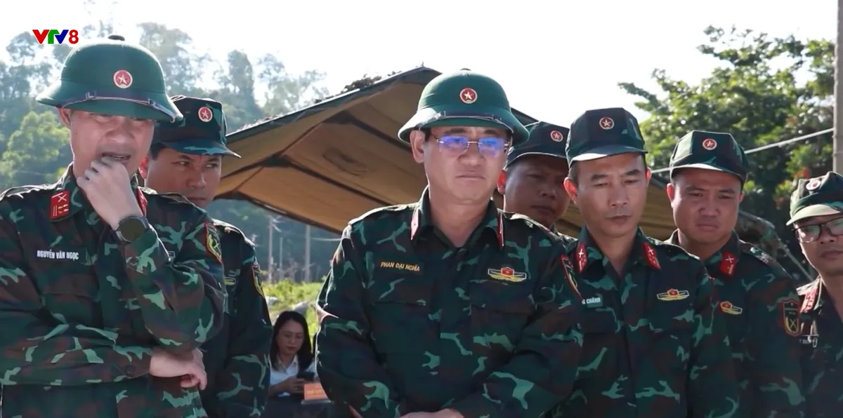 Qu&acirc;n khu 5 tăng cường sẵn s&agrave;ng chiến đấu khu vực biển đảo- Ảnh 5.