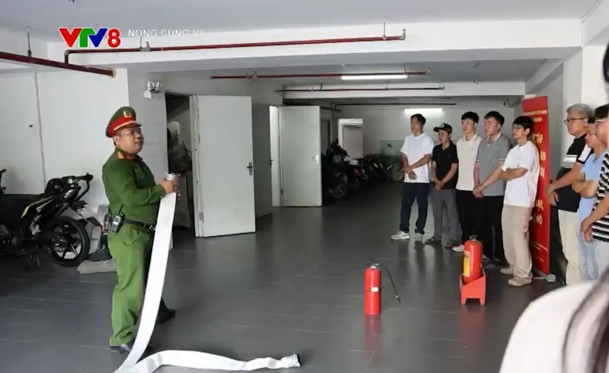 Nguy cơ ch&aacute;y nổ m&ugrave;a nắng n&oacute;ng- Ảnh 7.