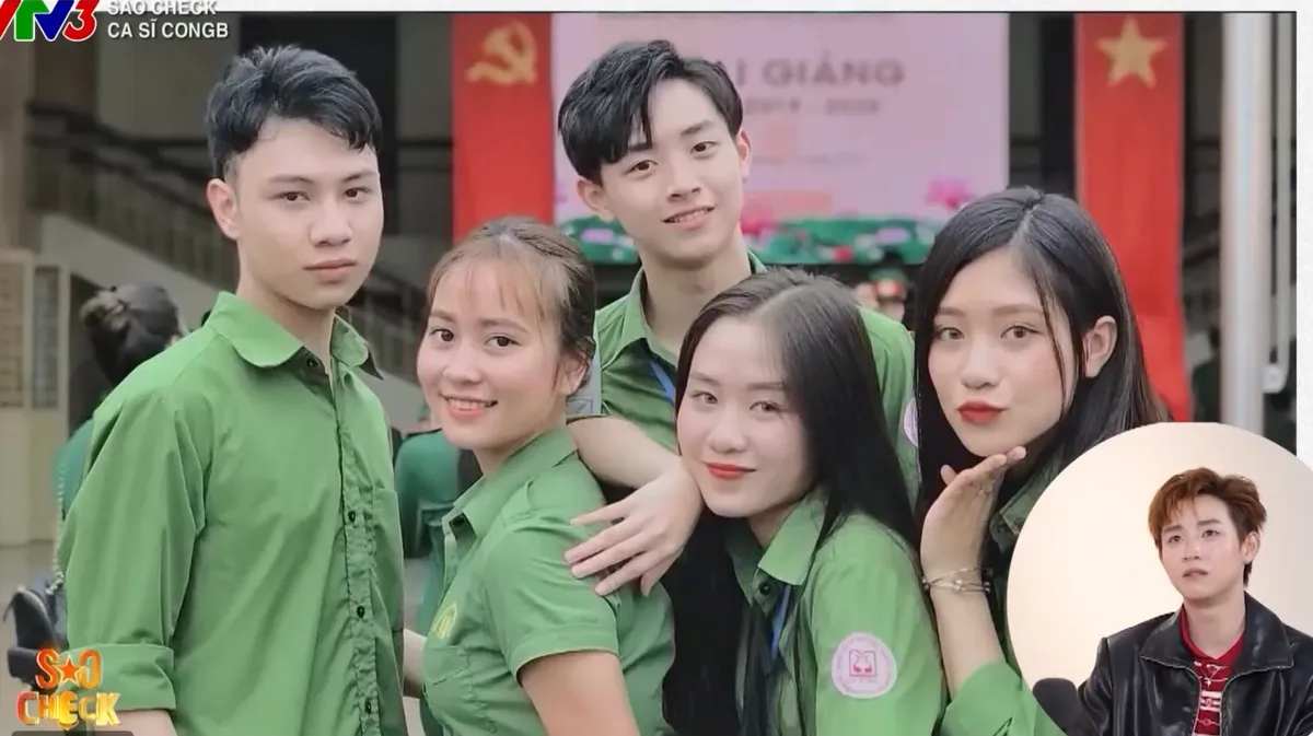 C&ocirc;ngB: H&agrave;nh tr&igrave;nh bứt ph&aacute; của kẻ mộng mơ đầy bản lĩnh   - Ảnh 1.