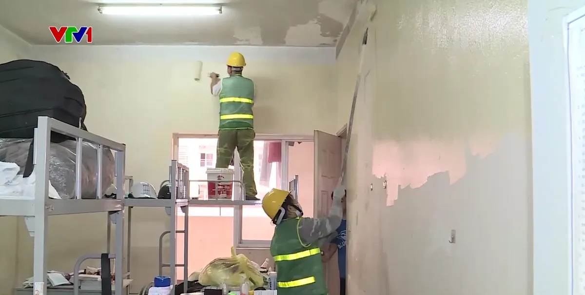 Đẩy nhanh tiến độ khai th&aacute;c c&aacute;c dự &aacute;n nh&agrave; ở bỏ trống tại H&agrave; Nội - Ảnh 2.