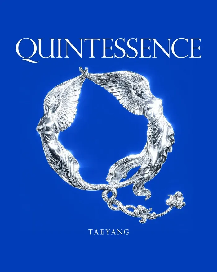 Taeyang (BIGBANG) ra album mới sau 9 năm - Ảnh 1.