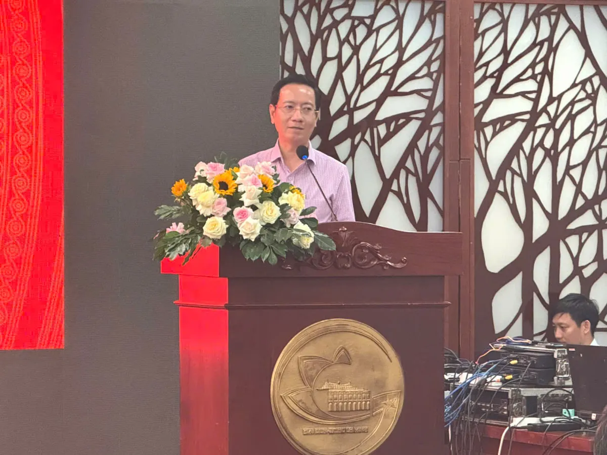 Xuất khẩu rau quả 2026: Tăng trưởng 22% và áp lực chuẩn hóa từ "vùng trồng" đến "cửa khẩu"- Ảnh 3. Xuất khẩu rau quả 2026: Tăng trưởng 22% và áp lực chuẩn hóa từ "vùng trồng" đến "cửa khẩu"- Ảnh 3.