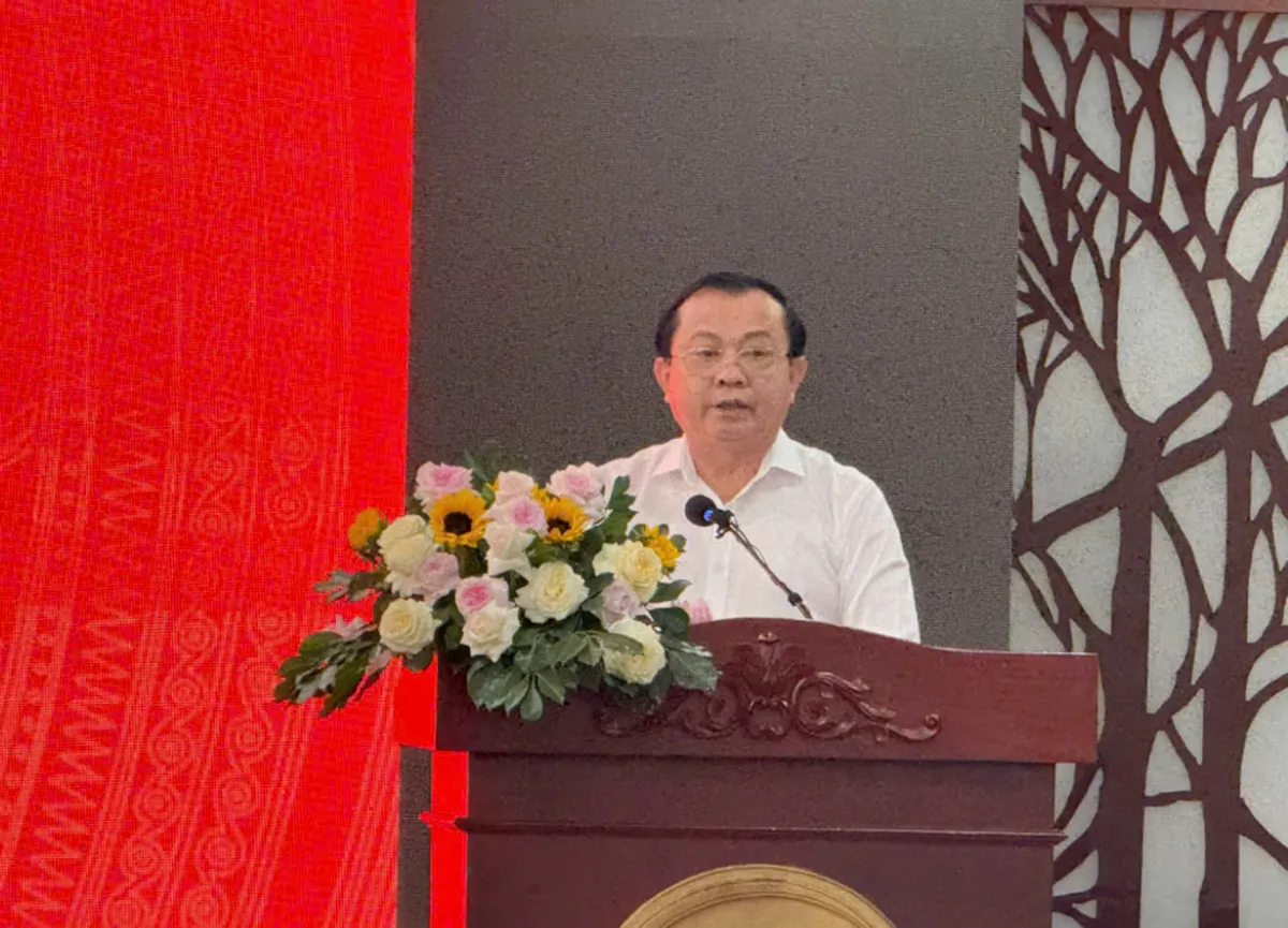 Xuất khẩu rau quả 2026: Tăng trưởng 22% và áp lực chuẩn hóa từ "vùng trồng" đến "cửa khẩu"- Ảnh 2. Xuất khẩu rau quả 2026: Tăng trưởng 22% và áp lực chuẩn hóa từ "vùng trồng" đến "cửa khẩu"- Ảnh 2.