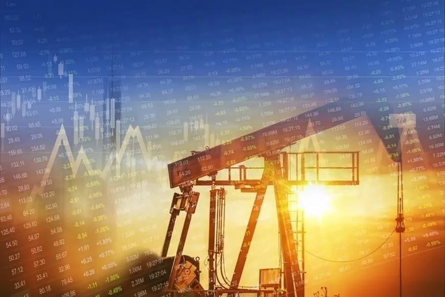 Gi&aacute; xăng dầu h&ocirc;m nay (10-5): Tuần biến động mạnh với xu hướng giảm- Ảnh 2.