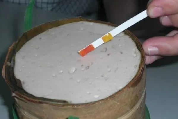 Ph&aacute;t hiện gần 100kg h&agrave;n the tại cơ sở sản xuất gi&ograve; chả ở Ninh B&igrave;nh- Ảnh 1.