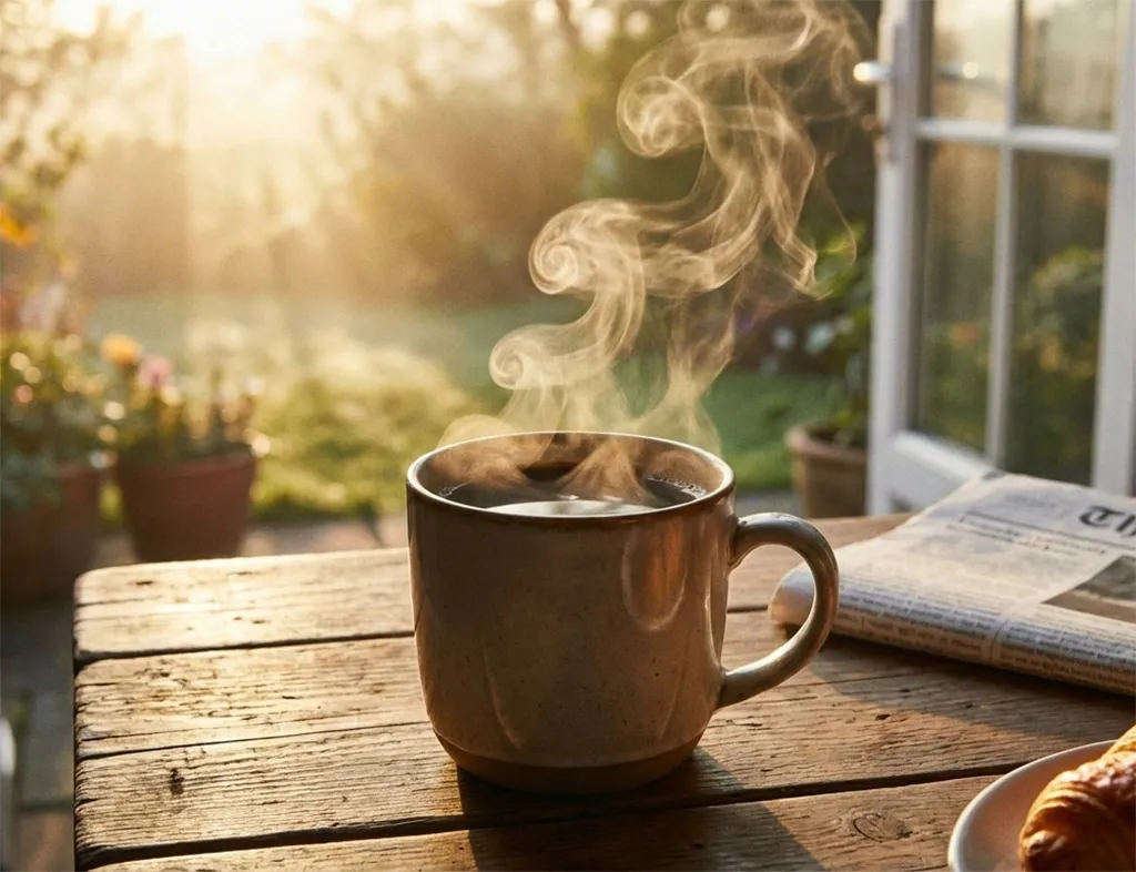 Điều g&igrave; xảy ra với cơ thể khi ngừng uống c&agrave; ph&ecirc; đột ngột?- Ảnh 1.