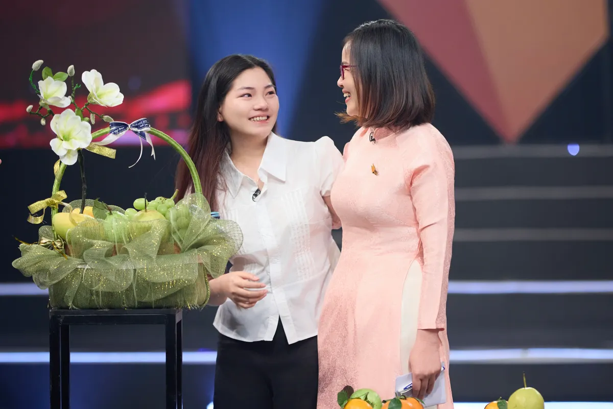 Ấn tượng Việc tử tế th&aacute;ng 5: &ldquo;Gia t&agrave;i&rdquo; v&ocirc; gi&aacute; của mẹ l&agrave; con!- Ảnh 5.