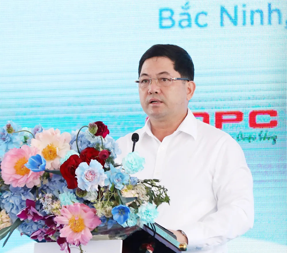 Bắc Ninh chăm lo sức khỏe cho c&ocirc;ng nh&acirc;n - Ảnh 3.
