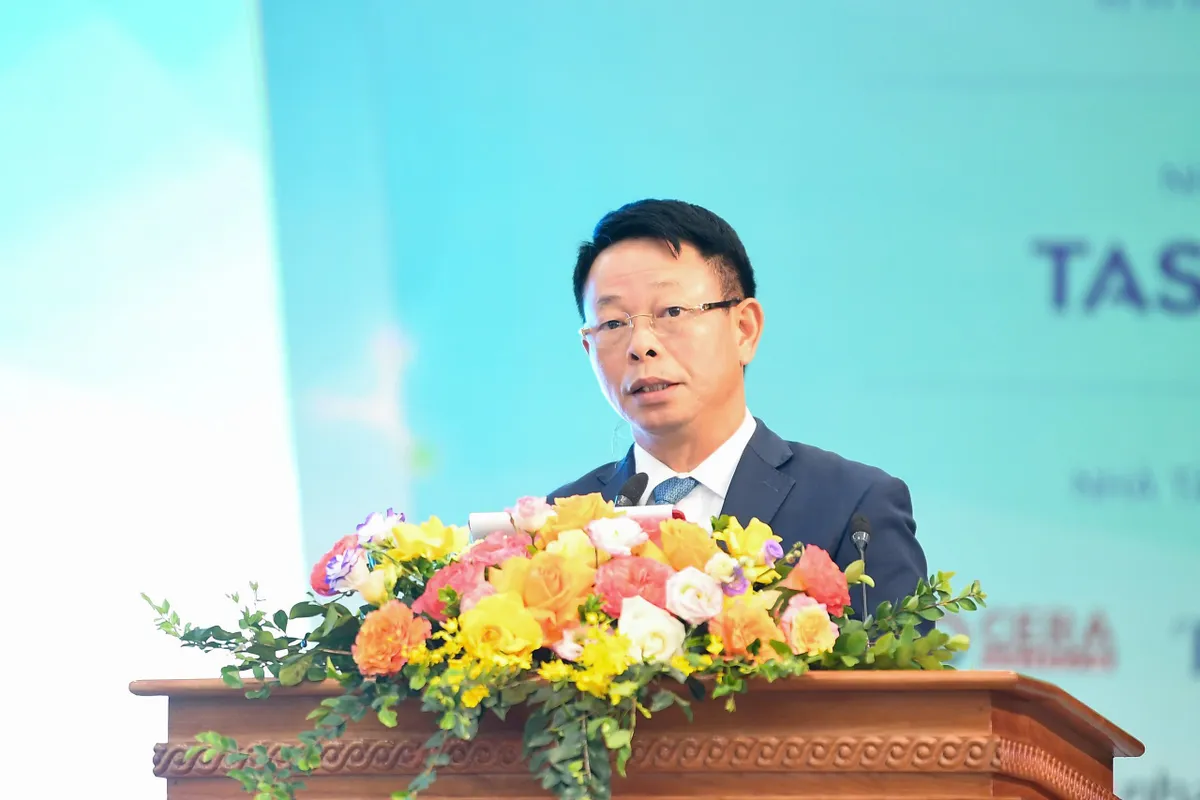 Gần 3.000 học sinh tranh tài tại Chung kết quốc gia STEM, AI và Robotics 2026 - Ảnh 3.