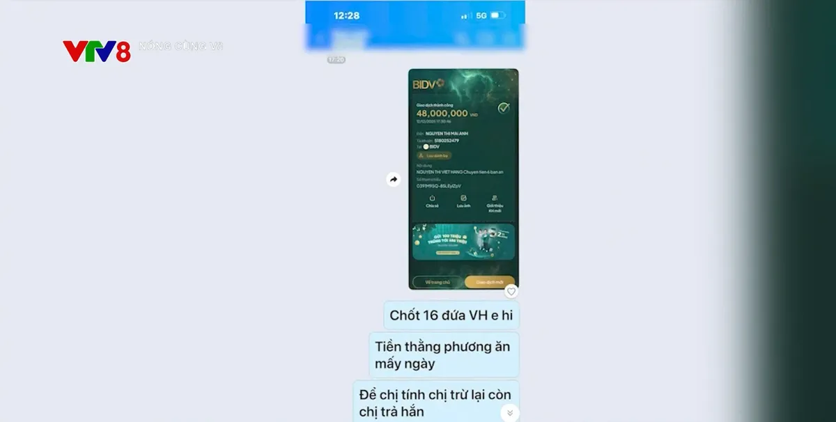 Trục lợi từ các dự án phi lợi nhuận- Ảnh 7. Trục lợi từ các dự án phi lợi nhuận- Ảnh 7.