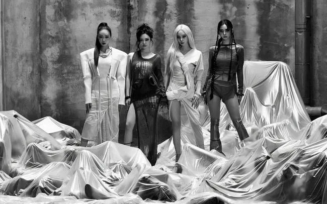 (Ảnh: SM Entertainment)