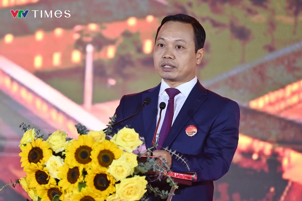 Điện Bi&ecirc;n: Động thổ tổ hợp c&aacute;p treo kết hợp du lịch văn h&oacute;a lịch sử Điện Bi&ecirc;n Phủ- Ảnh 6.