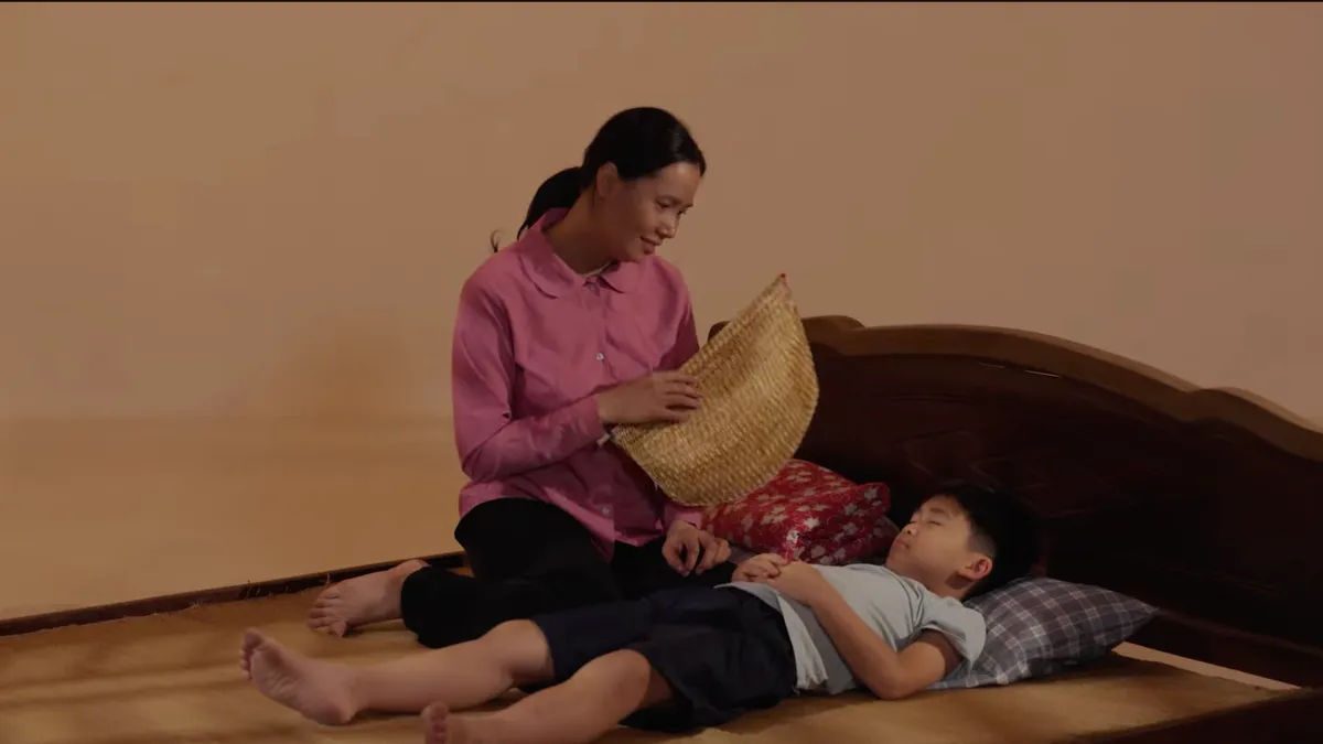 Nguyễn Ngọc Anh h&aacute;t về t&igrave;nh mẫu tử đ&uacute;ng dịp Ng&agrave;y của Mẹ   - Ảnh 2.