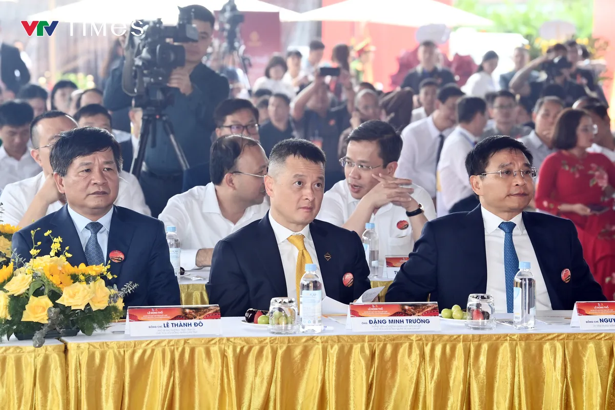 Điện Bi&ecirc;n: Động thổ tổ hợp c&aacute;p treo kết hợp du lịch văn h&oacute;a lịch sử Điện Bi&ecirc;n Phủ- Ảnh 1.
