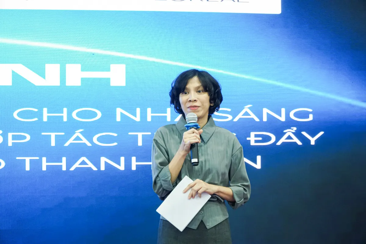 Ngày hội mua sắm Mẹ&Bé với chuỗi "Megalive thanh niên" quy mô lớn - Ảnh 1.