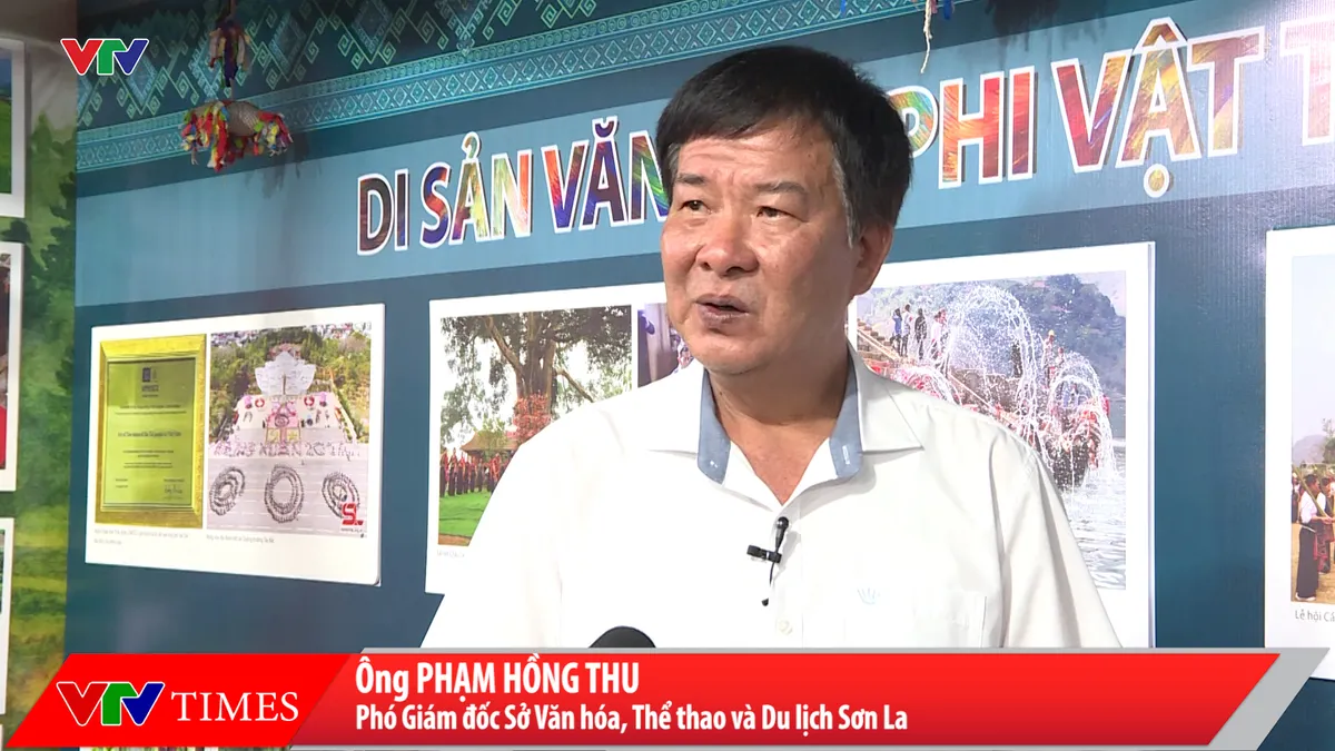 Hương sắc vùng cao - điểm hẹn văn hóa phía Bắc - Ảnh 3.