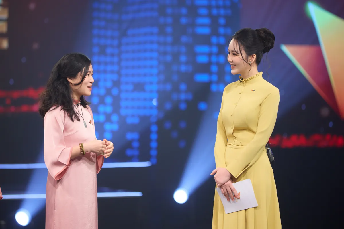 Ấn tượng Việc tử tế th&aacute;ng 5: &ldquo;Gia t&agrave;i&rdquo; v&ocirc; gi&aacute; của mẹ l&agrave; con!- Ảnh 1.