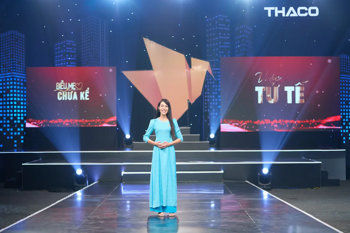 Ấn tượng Việc tử tế th&aacute;ng 5: &ldquo;Gia t&agrave;i&rdquo; v&ocirc; gi&aacute; của mẹ l&agrave; con!- Ảnh 8.