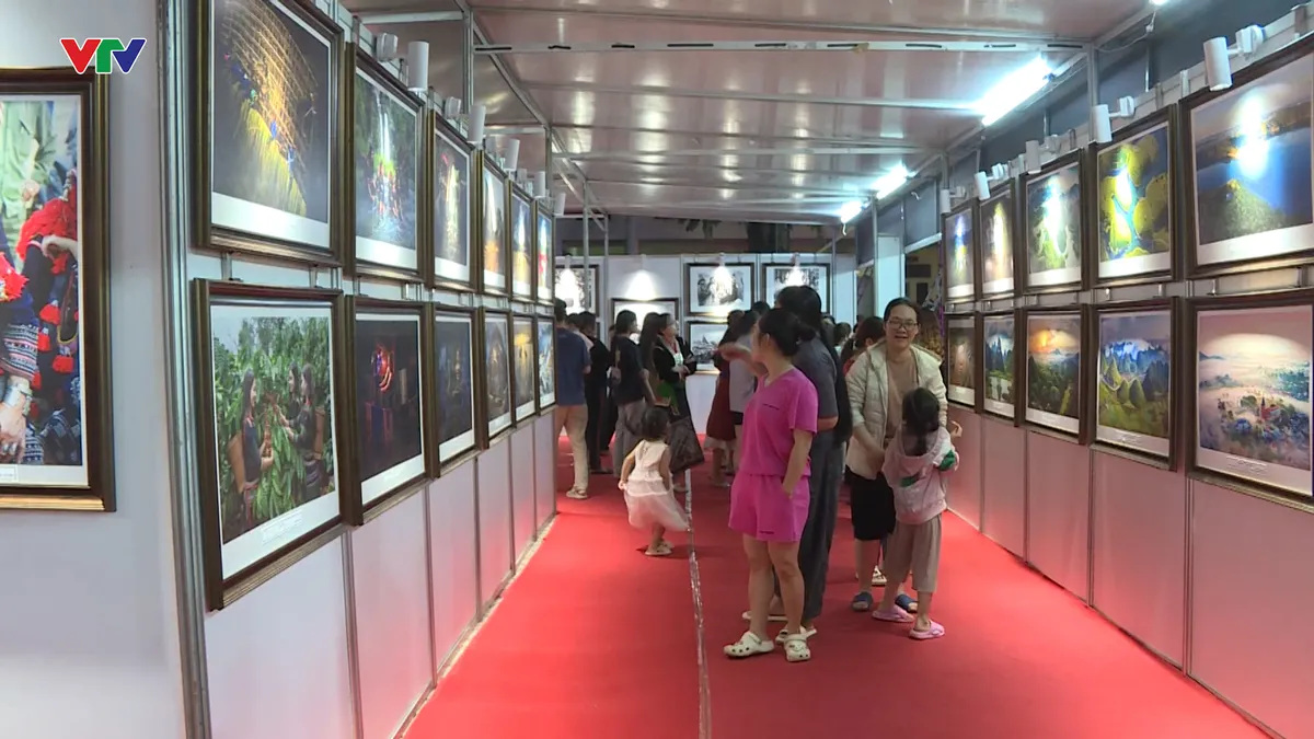 Hương sắc vùng cao - điểm hẹn văn hóa phía Bắc - Ảnh 1.