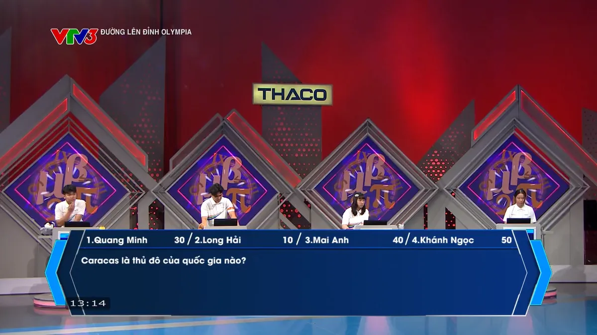 Nam sinh Hưng Y&ecirc;n tự tin gi&agrave;nh v&ograve;ng nguyệt quế Đường l&ecirc;n đỉnh Olympia- Ảnh 2.