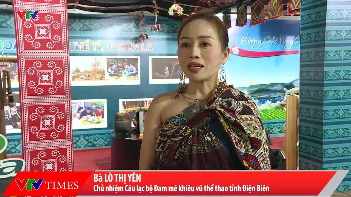 Hương sắc vùng cao - điểm hẹn văn hóa phía Bắc - Ảnh 5.