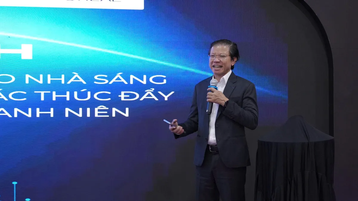 Chuẩn h&oacute;a năng lực nghề nghiệp cho nh&agrave; s&aacute;ng tạo nội dung thương mại số - Ảnh 3.
