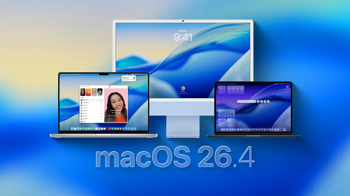 MacOS 26.4 tăng cường bảo mật, ngăn người d&ugrave;ng bị lừa c&agrave;i m&atilde; độc- Ảnh 1.