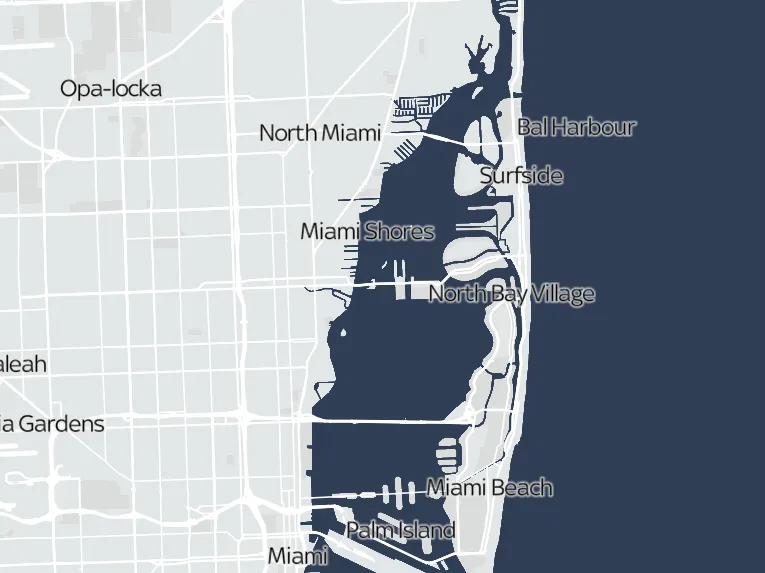 Du thuyền ph&aacute;t nổ gần b&atilde;i biển Miami (Mỹ)- Ảnh 2.