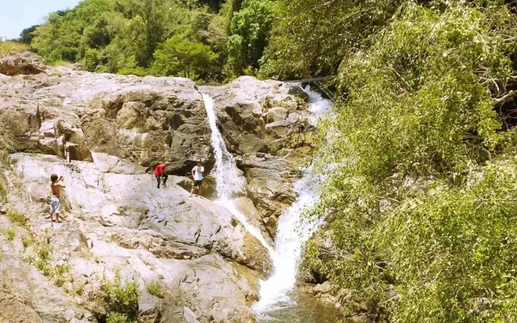 Gia Lai đẩy mạnh du lịch cộng đồng gắn với bảo tồn rừng và văn hóa bản địa- Ảnh 1. Gia Lai đẩy mạnh du lịch cộng đồng gắn với bảo tồn rừng và văn hóa bản địa- Ảnh 1.