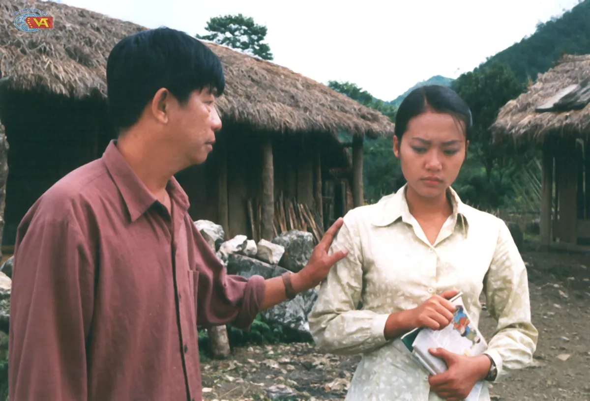 Chuyện chưa kể về bộ phim Việt 400 triệu đồng gây ngạc nhiên tại các đại học Mỹ - Ảnh 2.