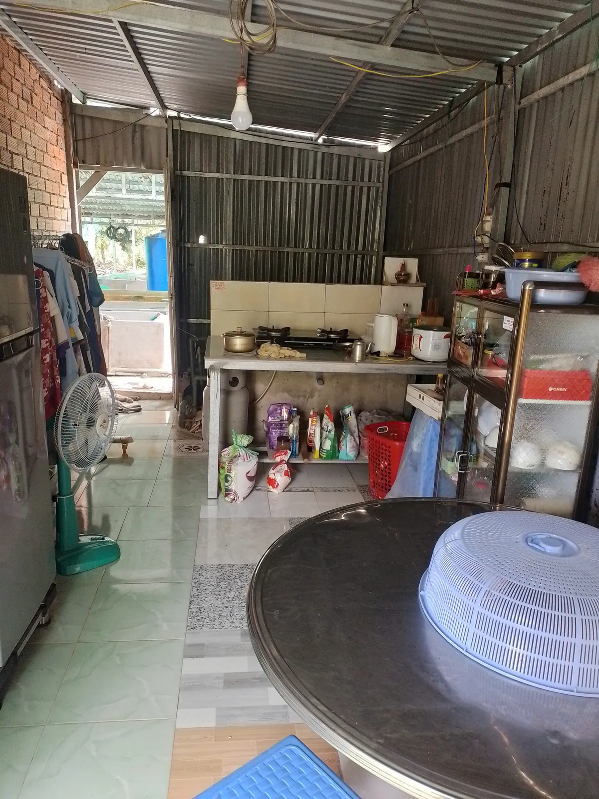 Chung tay g&oacute;p sức cho nhịp đập tr&aacute;i tim của cậu b&eacute; ngh&egrave;o Cần Thơ - Ảnh 1.