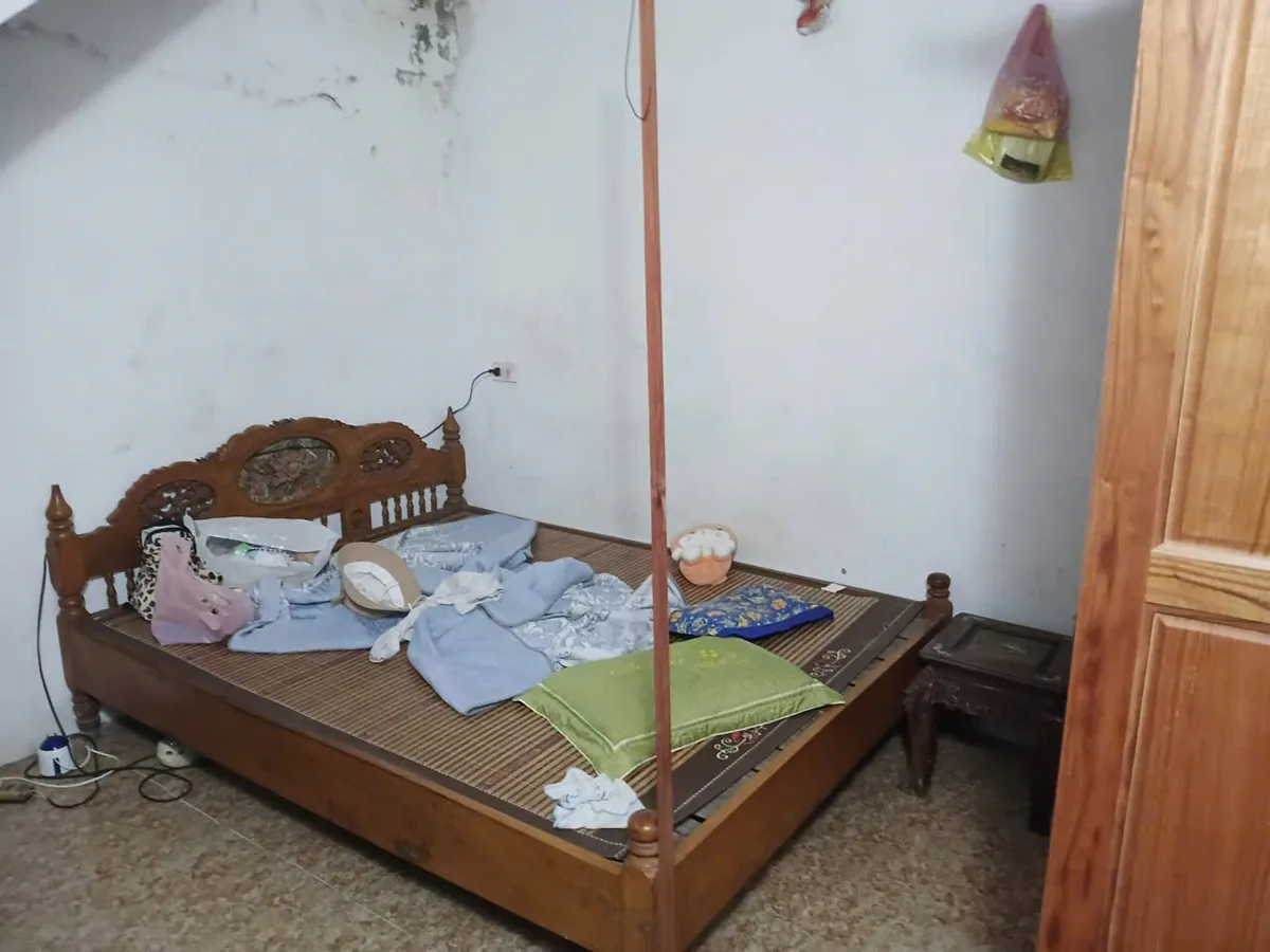 Tr&aacute;i tim lỗi nhịp của b&eacute; trai 3 tuổi v&agrave; lời khẩn cầu từ gia đ&igrave;nh hộ ngh&egrave;o - Ảnh 1.