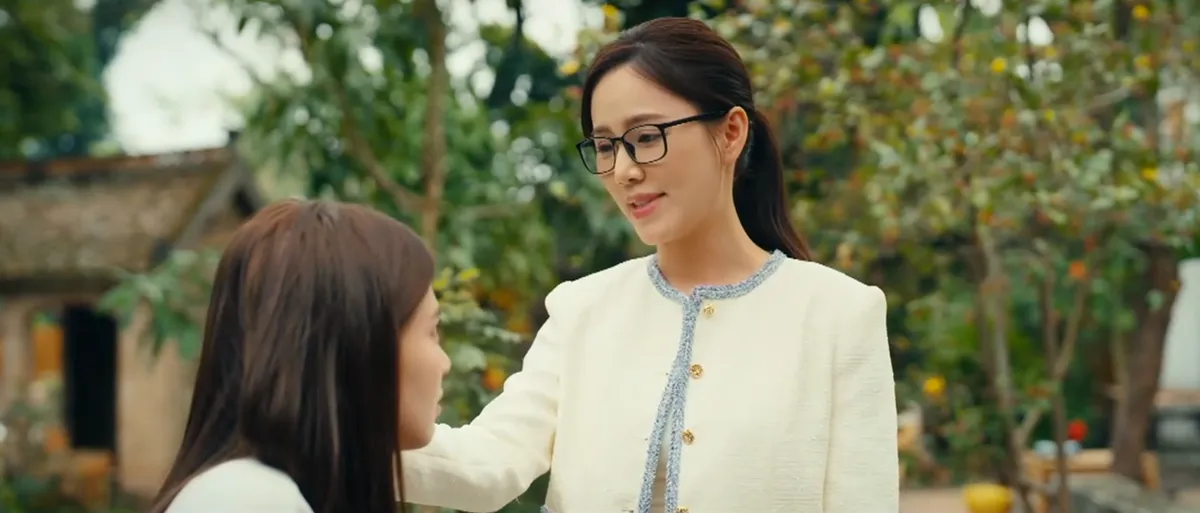 Ngược đường ngược nắng - Tập 25: Trung tìm ra bằng chứng minh oan cho Mai - Ảnh 12.