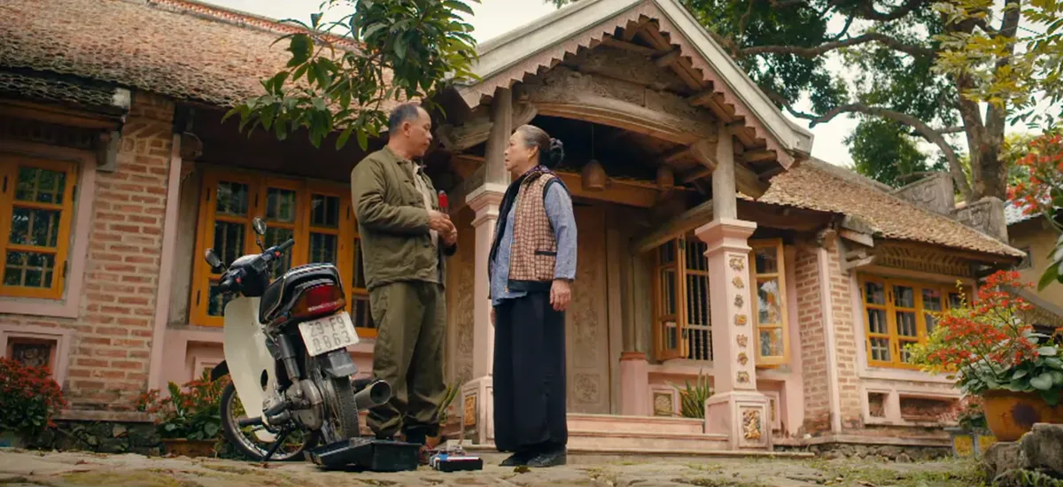 Ngược đường ngược nắng - Tập 25: Trung tìm ra bằng chứng minh oan cho Mai - Ảnh 14.
